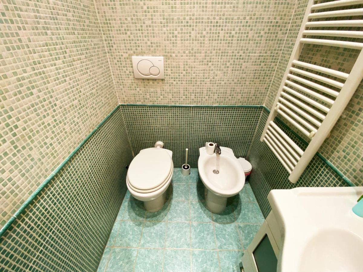 Anzio - Central And Comfortable Apartment Eksteriør bilde
