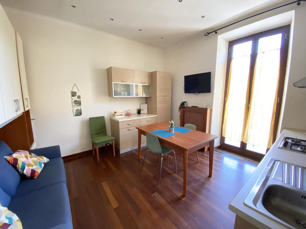 Anzio - Central And Comfortable Apartment Eksteriør bilde